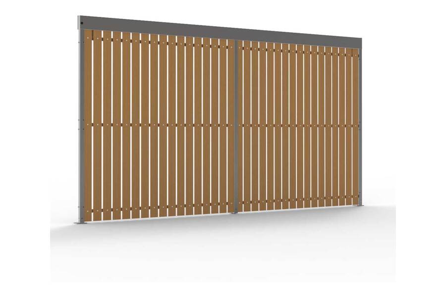 Hardhouten belatting